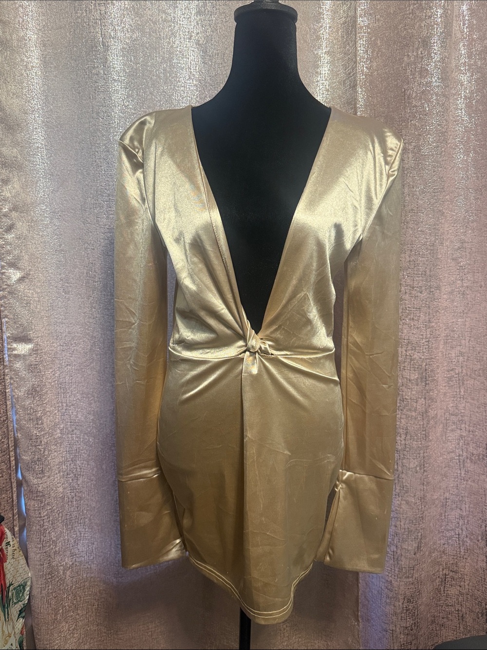 Night dress